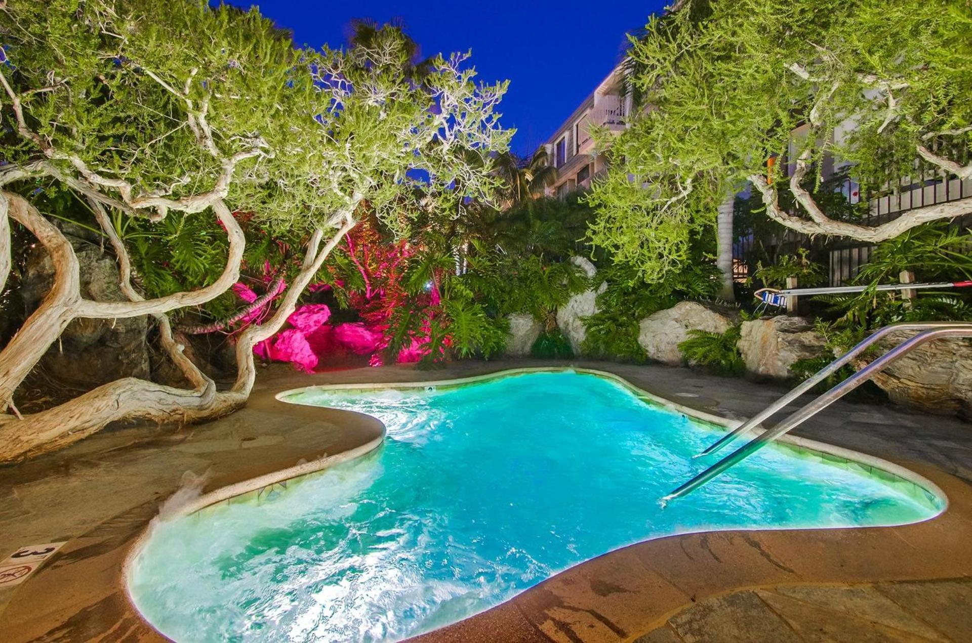 Brooks Beach Vacations House B222 Оушенсайд Экстерьер фото